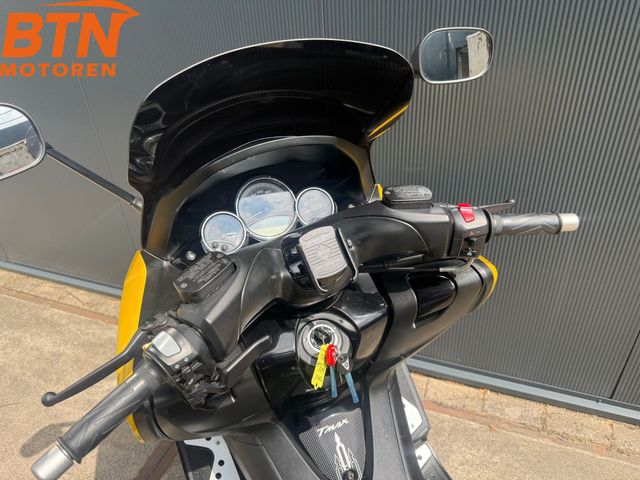 yamaha - tmax-abs
