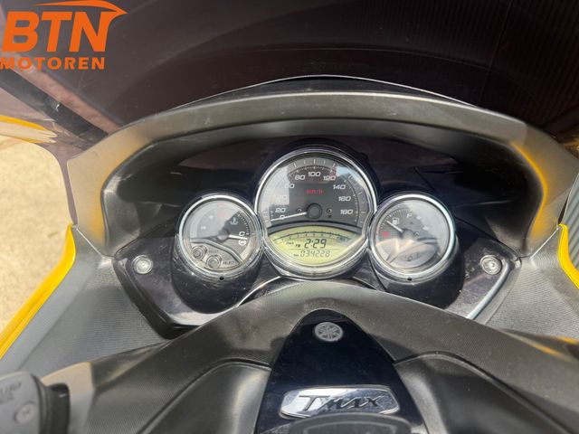 yamaha - tmax-abs