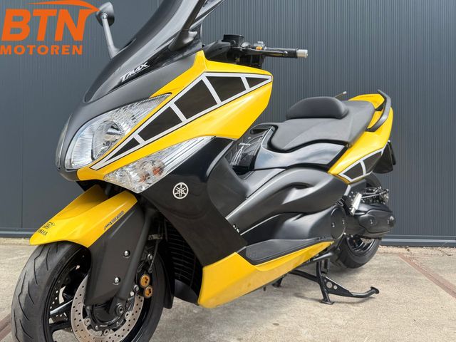 yamaha - tmax-abs
