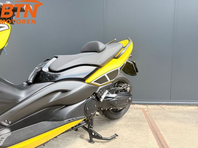yamaha - tmax-abs