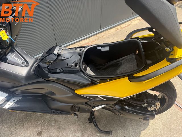 yamaha - tmax-abs