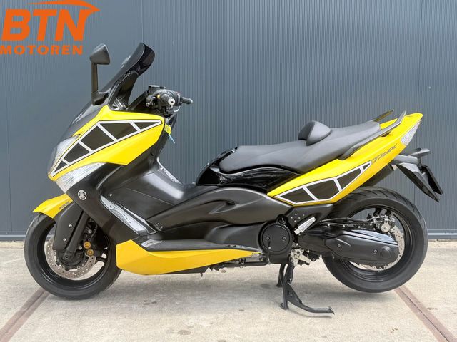 yamaha - tmax-abs