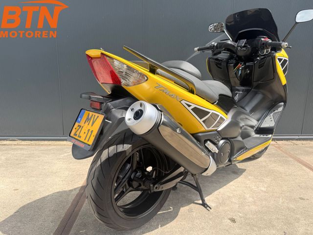yamaha - tmax-abs