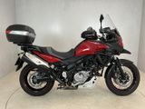 SUZUKI V-STROM 650 XTA