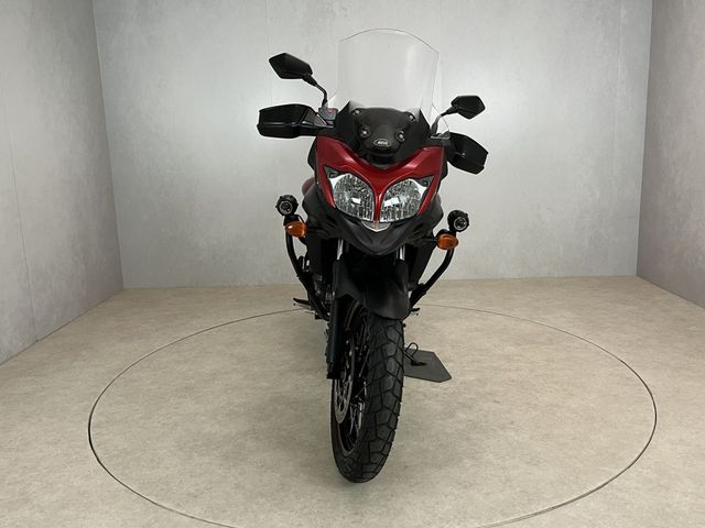 suzuki - v-strom-650-xta