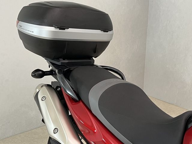 suzuki - v-strom-650-xta