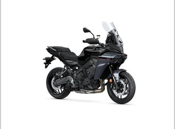 Yamaha Tracer 9 Y-AMT 2026 nieuw