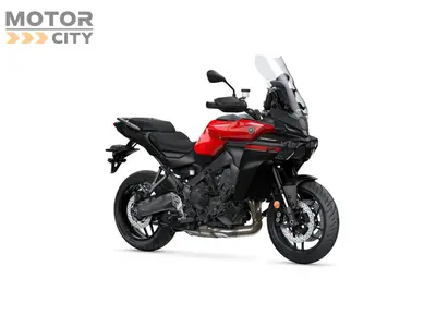 YAMAHA TRACER 9 Y-AMT – foto 2