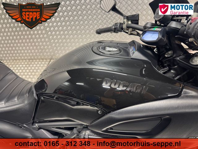 ducati - diavel-dark