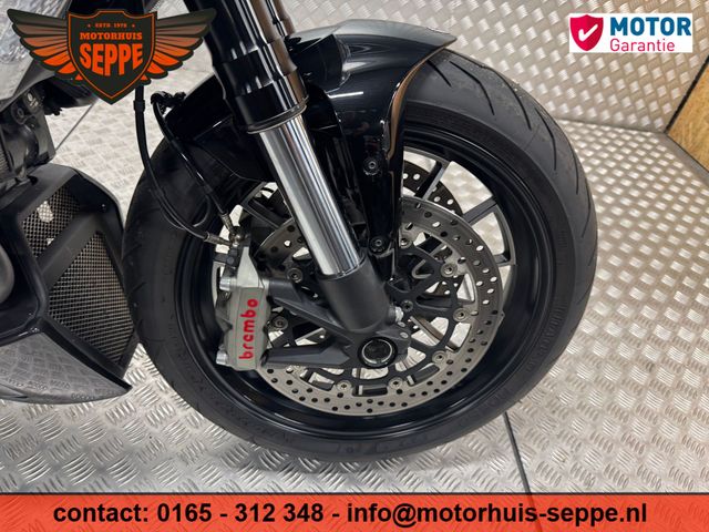 ducati - diavel-dark