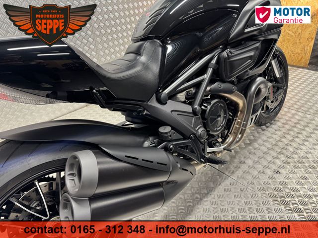 ducati - diavel-dark