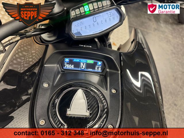 ducati - diavel-dark