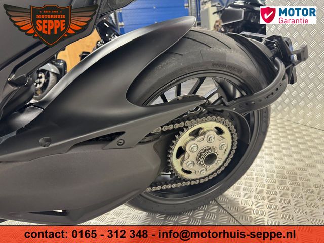 ducati - diavel-dark