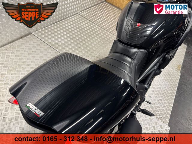 ducati - diavel-dark
