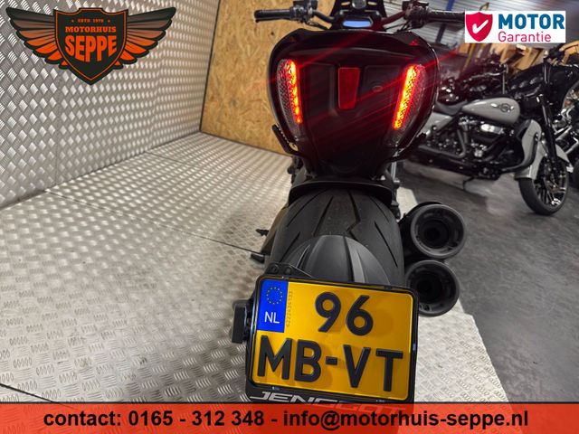ducati - diavel-dark