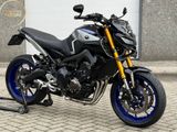 YAMAHA MT 09 SP