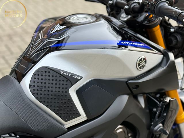 yamaha - mt-09-sp