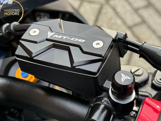 yamaha - mt-09-sp