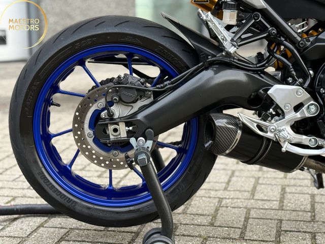 yamaha - mt-09-sp