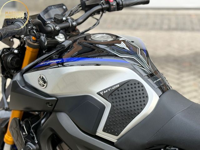 yamaha - mt-09-sp
