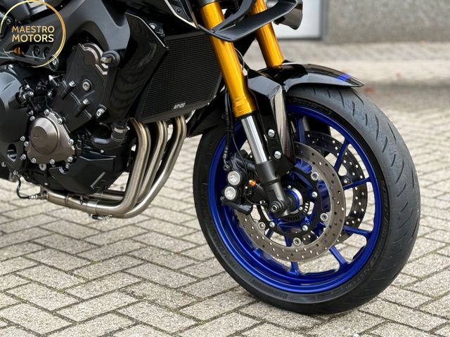 yamaha - mt-09-sp
