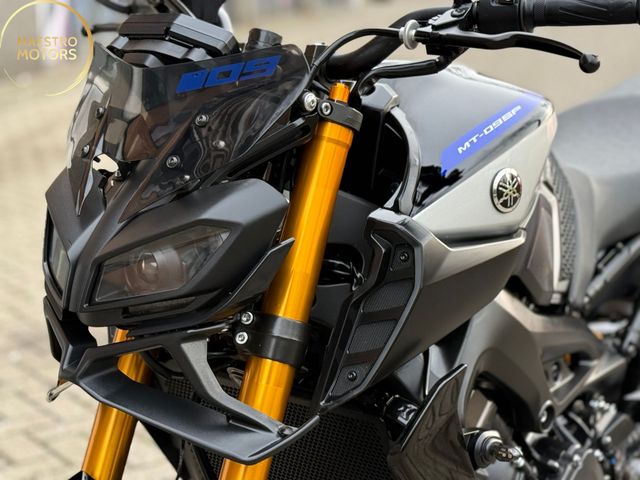 yamaha - mt-09-sp