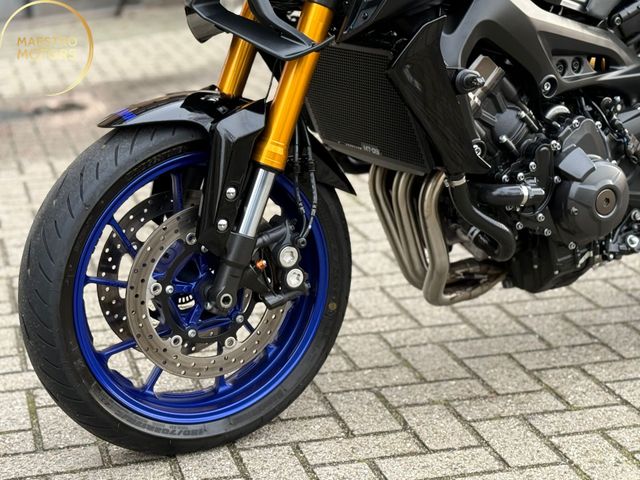 yamaha - mt-09-sp