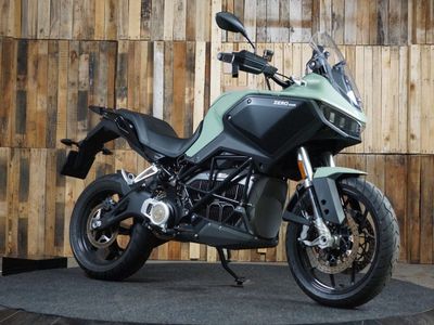 ZERO DSR/X – foto 2