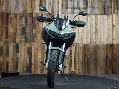 ZERO DSR/X – foto 3
