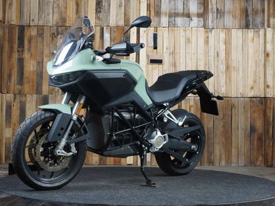 ZERO DSR/X – foto 4
