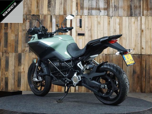 zero - dsr-x-zf-17.3
