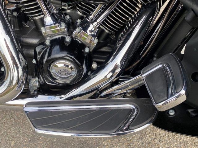 harley-davidson - street-glide-cvo-flhxse