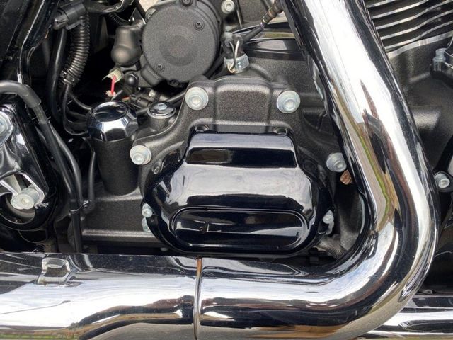 harley-davidson - street-glide-cvo-flhxse