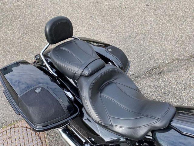 harley-davidson - street-glide-cvo-flhxse