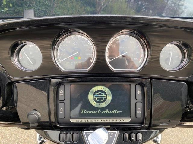 harley-davidson - street-glide-cvo-flhxse