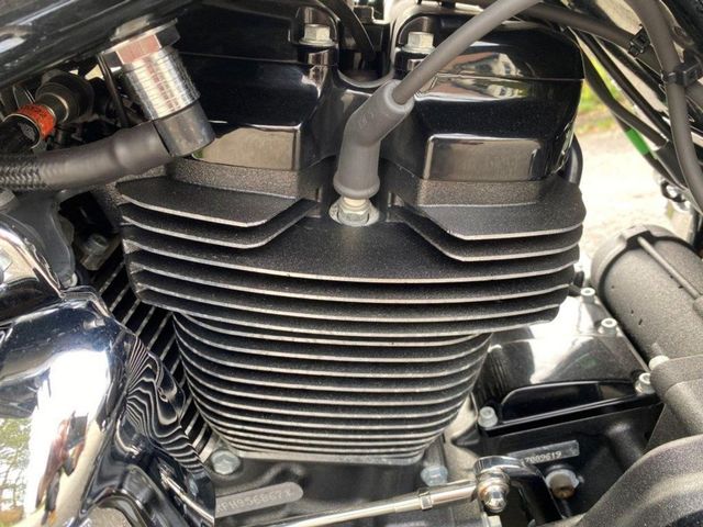harley-davidson - street-glide-cvo-flhxse