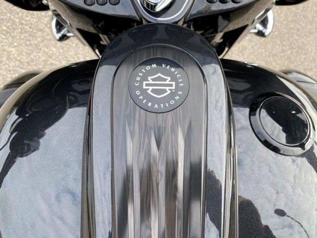 harley-davidson - street-glide-cvo-flhxse