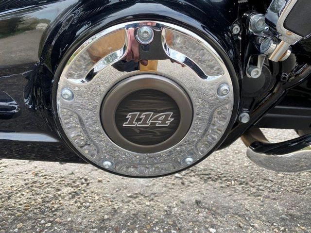 harley-davidson - street-glide-cvo-flhxse