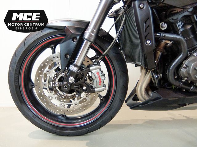 triumph - street-triple-765-rs