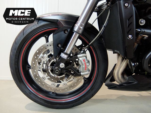triumph - street-triple-765-rs