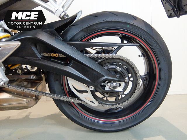 triumph - street-triple-765-rs