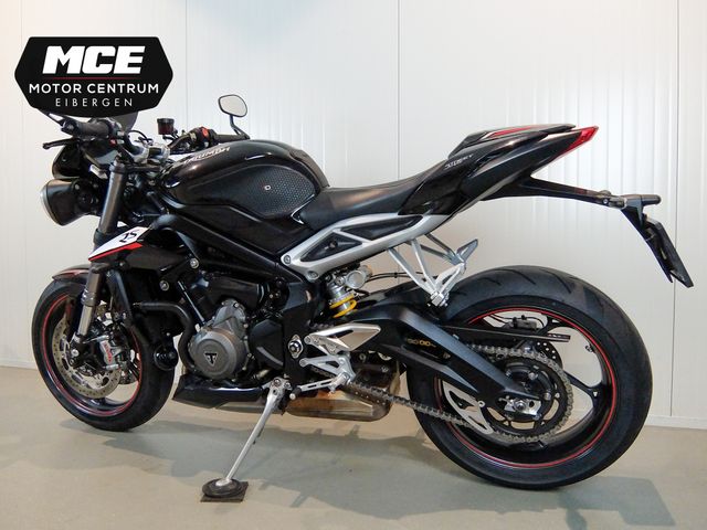 triumph - street-triple-765-rs