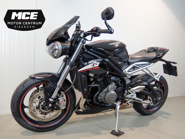 triumph - street-triple-765-rs