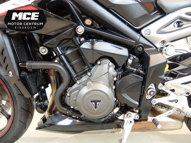 triumph - street-triple-765-rs