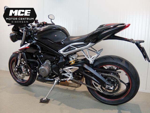 triumph - street-triple-765-rs