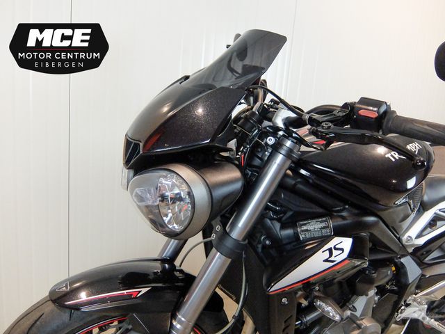 triumph - street-triple-765-rs
