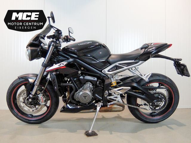 triumph - street-triple-765-rs