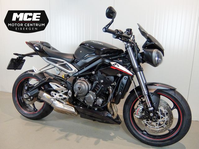 triumph - street-triple-765-rs