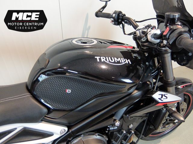 triumph - street-triple-765-rs