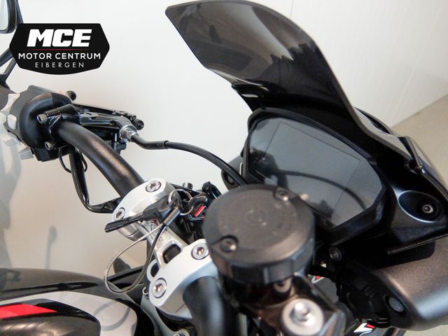 triumph - street-triple-765-rs